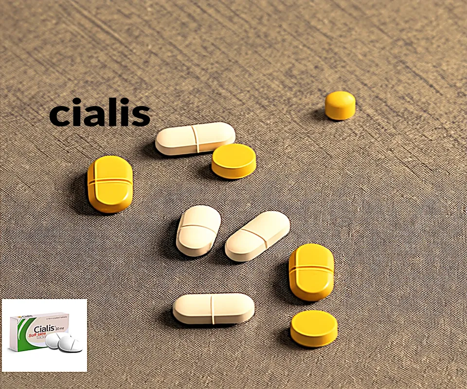 Venta de cialis de 5mg